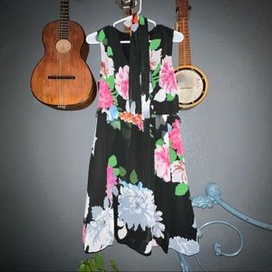 Kirna zabete for target dress